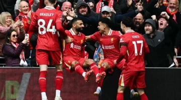 تشكيلة ليفربول المتوقعة ضد برينتفورد في الدوري الإنجليزي.. هل يشارك محمد صلاح أساسياً؟